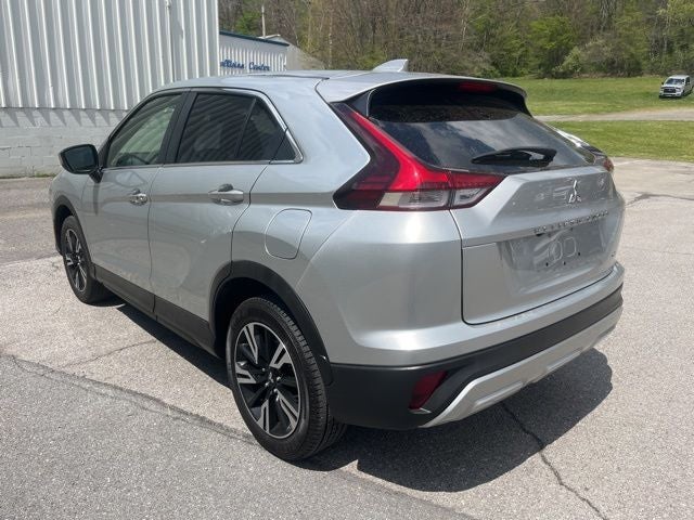 2024 Mitsubishi Eclipse Cross SE