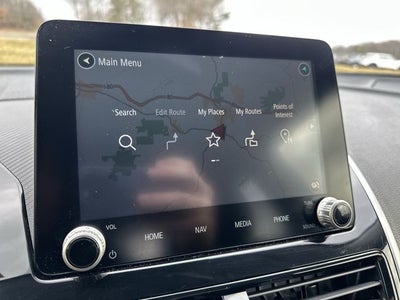 2024 Mitsubishi Eclipse Cross SE