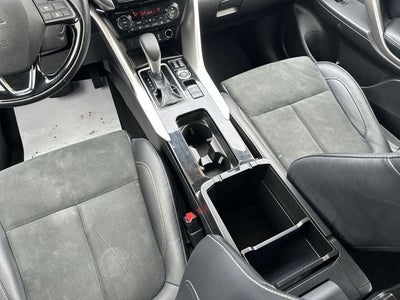 2024 Mitsubishi Eclipse Cross SE