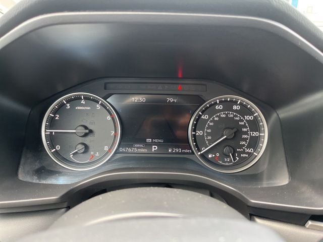 2024 Mitsubishi Outlander Base