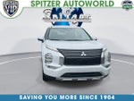 2024 Mitsubishi Outlander Base