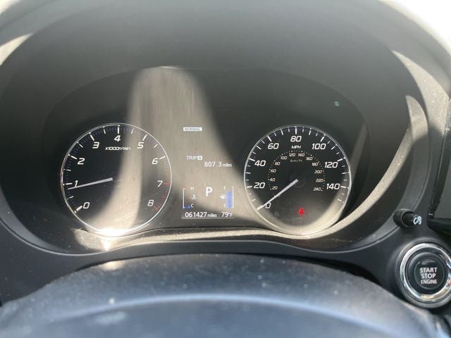 2019 Mitsubishi Outlander GT