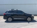 2019 Mitsubishi Outlander GT