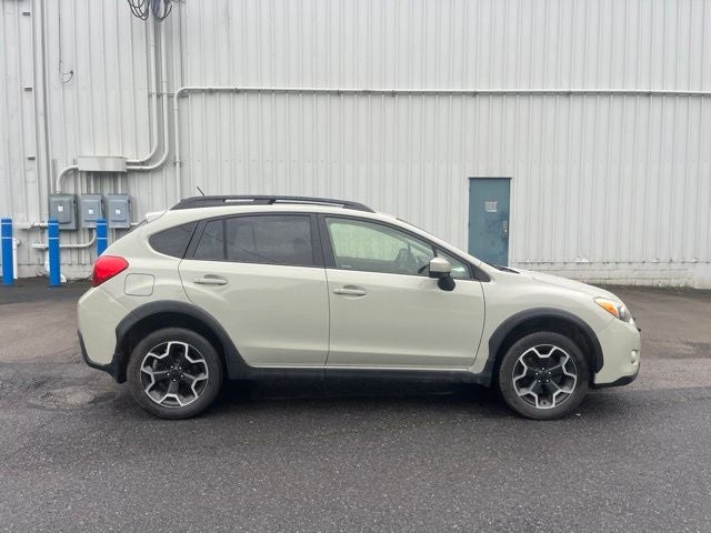 2015 Subaru XV Crosstrek 2.0i Premium