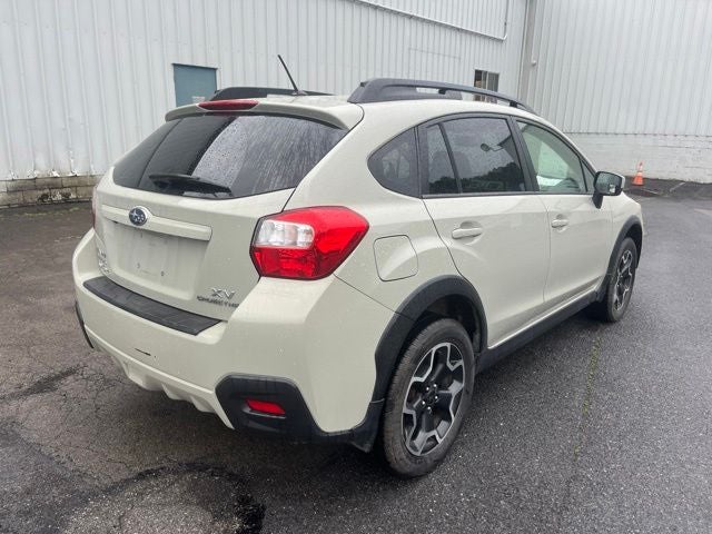 2015 Subaru XV Crosstrek 2.0i Premium