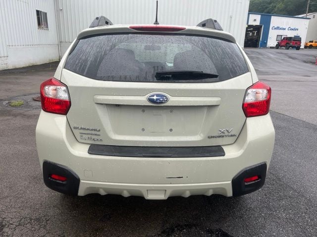 2015 Subaru XV Crosstrek 2.0i Premium
