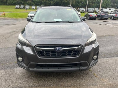 2019 Subaru Crosstrek 2.0i Limited