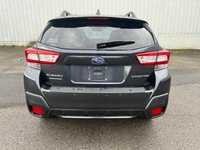2019 Subaru Crosstrek 2.0i Limited