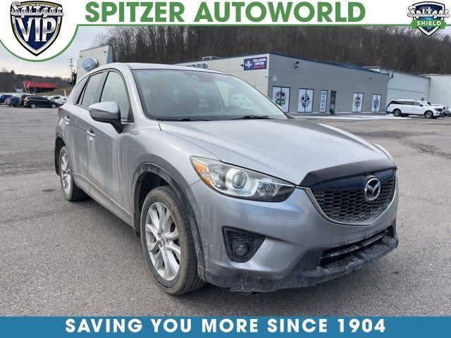 2015 Mazda Mazda CX-5 Grand Touring