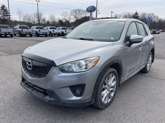 2015 Mazda Mazda CX-5 Grand Touring