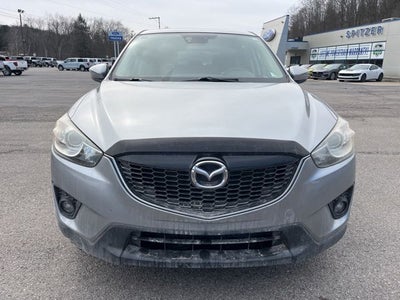 2015 Mazda Mazda CX-5 Grand Touring