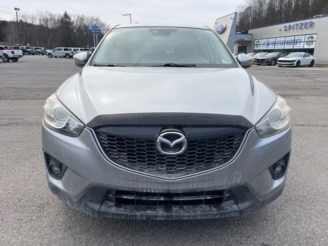 2015 Mazda Mazda CX-5 Grand Touring