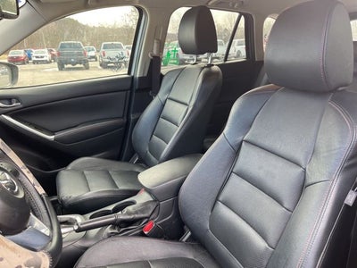 2015 Mazda Mazda CX-5 Grand Touring