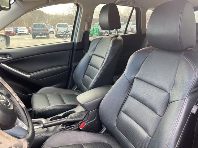 2015 Mazda Mazda CX-5 Grand Touring