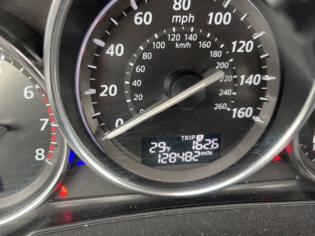 2015 Mazda Mazda CX-5 Grand Touring