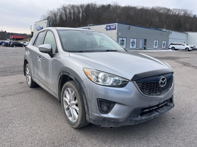 2015 Mazda Mazda CX-5 Grand Touring