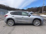2015 Mazda Mazda CX-5 Grand Touring
