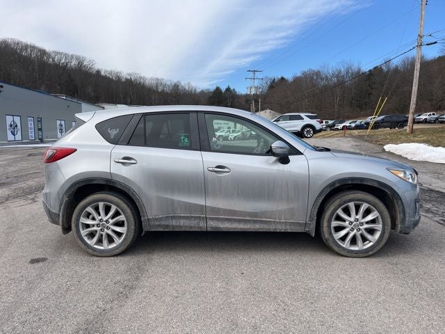 2015 Mazda Mazda CX-5 Grand Touring