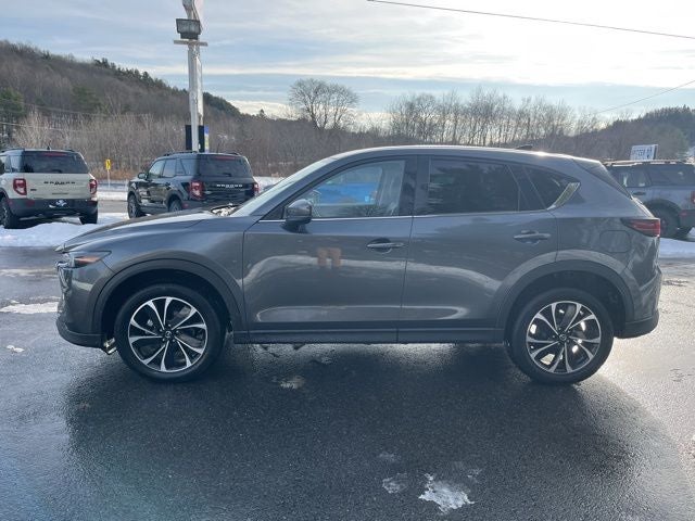 2023 Mazda Mazda CX-5 2.5 S Premium Package