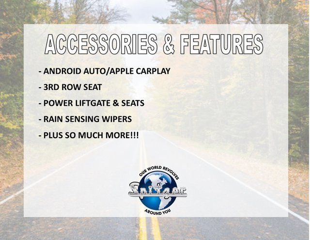 2025 Mazda Mazda CX-90 3.3 Turbo Select