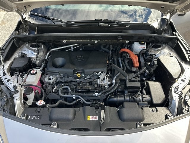 2021 Toyota Venza XLE