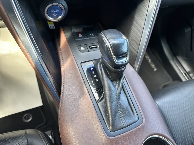 2021 Toyota Venza XLE