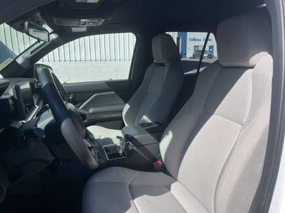2025 Toyota 4Runner TRD Sport Premium