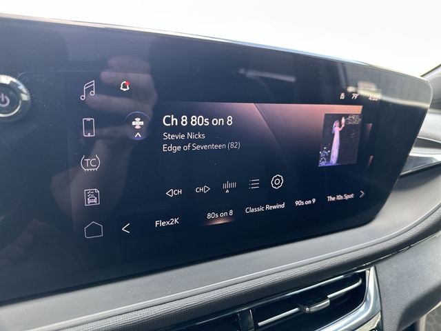 2025 Buick Envista Sport Touring