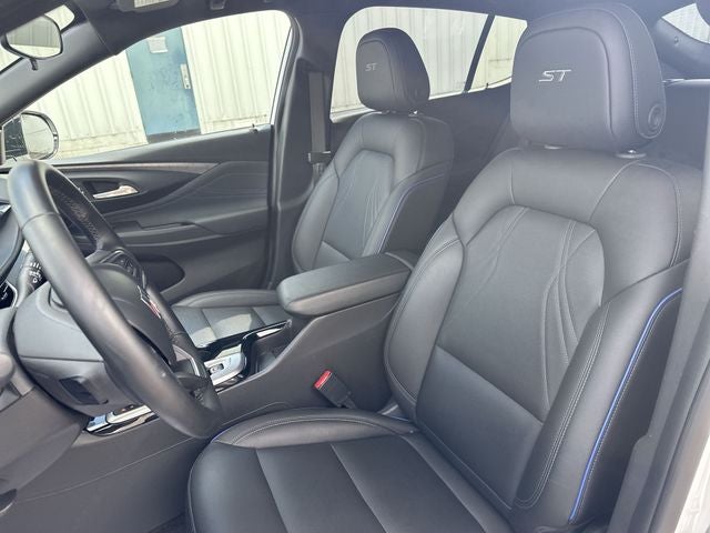 2025 Buick Envista Sport Touring