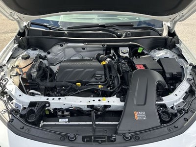 2025 Buick Envista Sport Touring