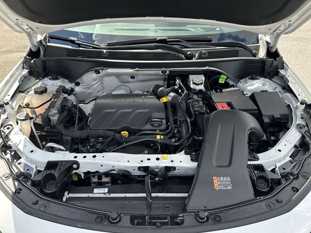 2025 Buick Envista Sport Touring
