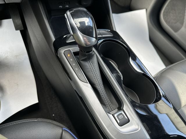 2025 Buick Envista Sport Touring