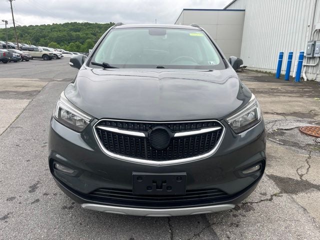 2017 Buick Encore Sport Touring