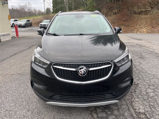 2020 Buick Encore Essence