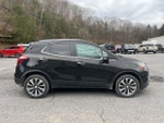 2020 Buick Encore Essence