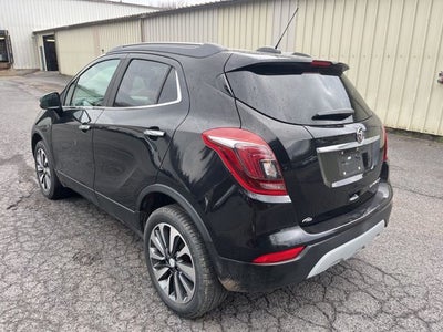 2020 Buick Encore Essence