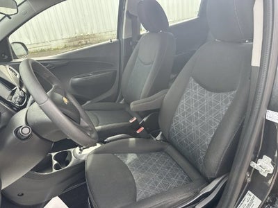 2022 Chevrolet Spark LS