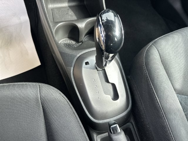 2022 Chevrolet Spark LS