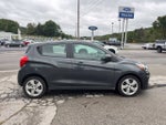 2022 Chevrolet Spark LS