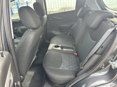 2022 Chevrolet Spark LS