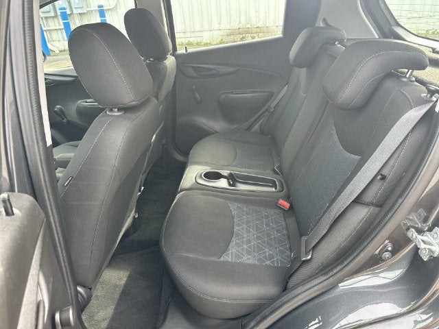 2022 Chevrolet Spark LS