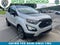 2019 Ford EcoSport SES