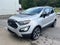 2019 Ford EcoSport SES