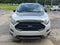 2019 Ford EcoSport SES