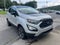 2019 Ford EcoSport SES