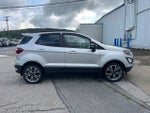 2019 Ford EcoSport SES