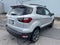 2019 Ford EcoSport SES
