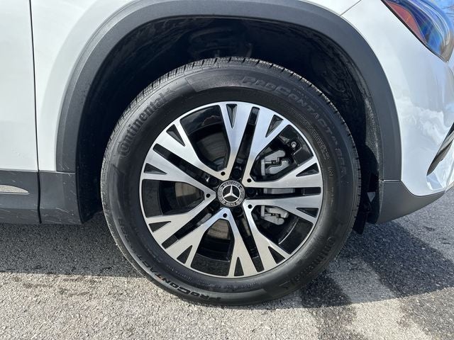 2025 Mercedes-Benz GLA GLA 250 4MATIC®