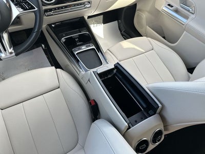 2025 Mercedes-Benz GLA GLA 250 4MATIC®