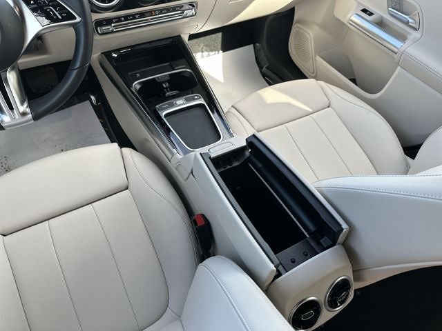 2025 Mercedes-Benz GLA GLA 250 4MATIC®